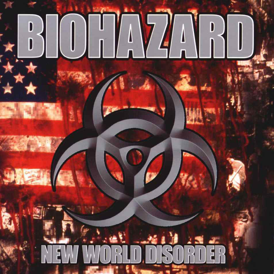 Biohazard album.rar