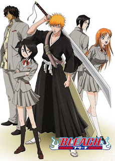 Assistir Bleach Dublado Episodio 141 Online