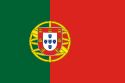 PORTUGAL - Bandeira Nacional