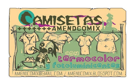 camisetas fotoluminicentes