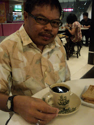 Subang Airport kopitiam 18.12.2010