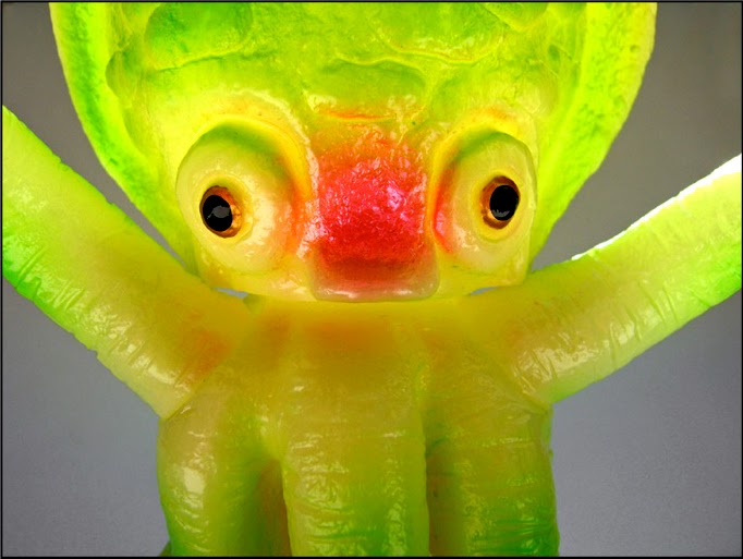 gezora toy