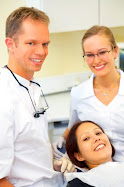 Médicos Dentistas