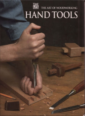 The Art Of Woodworking - Hand Tools