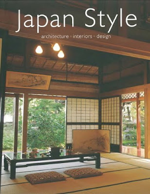 Japan Style Architecture, Interiors & Design