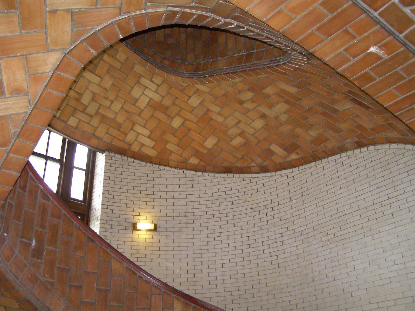 wallpaper: Carnegie Mellon Wallpaper