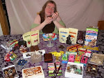 The Chocolate Priestess