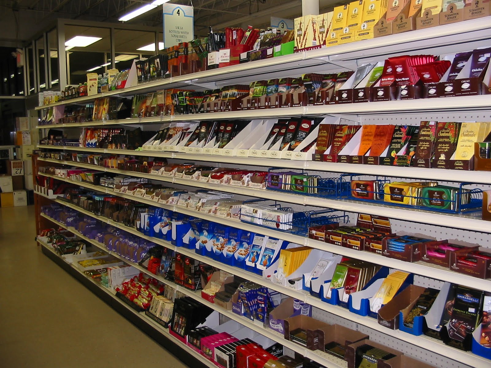 The Chocolate Cult 6/1/10 7/1/10