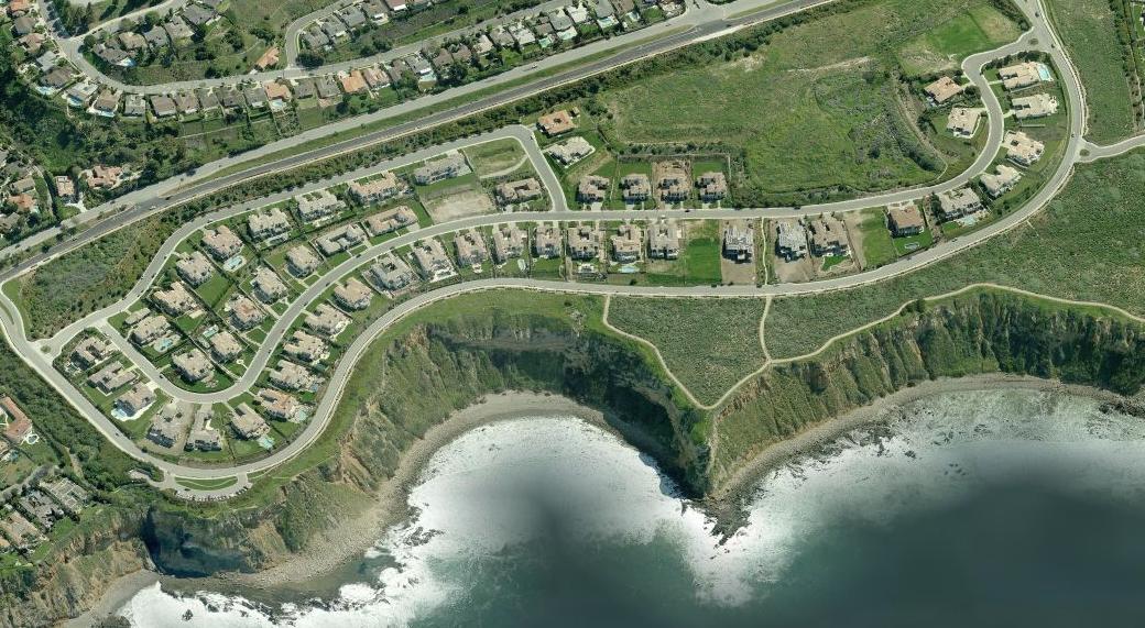 The Homes of Palos Verdes A beautiful home in a coastal RPV tract