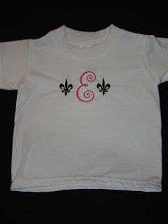 fleur zodiac shirt