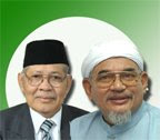 Dato Seri Azizan Abd Razak MB