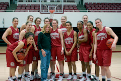 C with the 2007-08 National Champs!