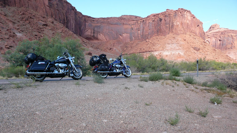 American Ironhorses