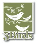 Home of 3Birds Products