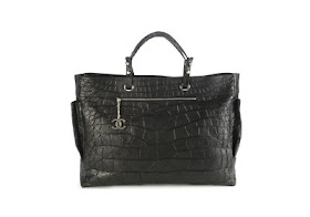 $260,150 Chanel Diamond Forever Tote: World's Most Expensive Bag