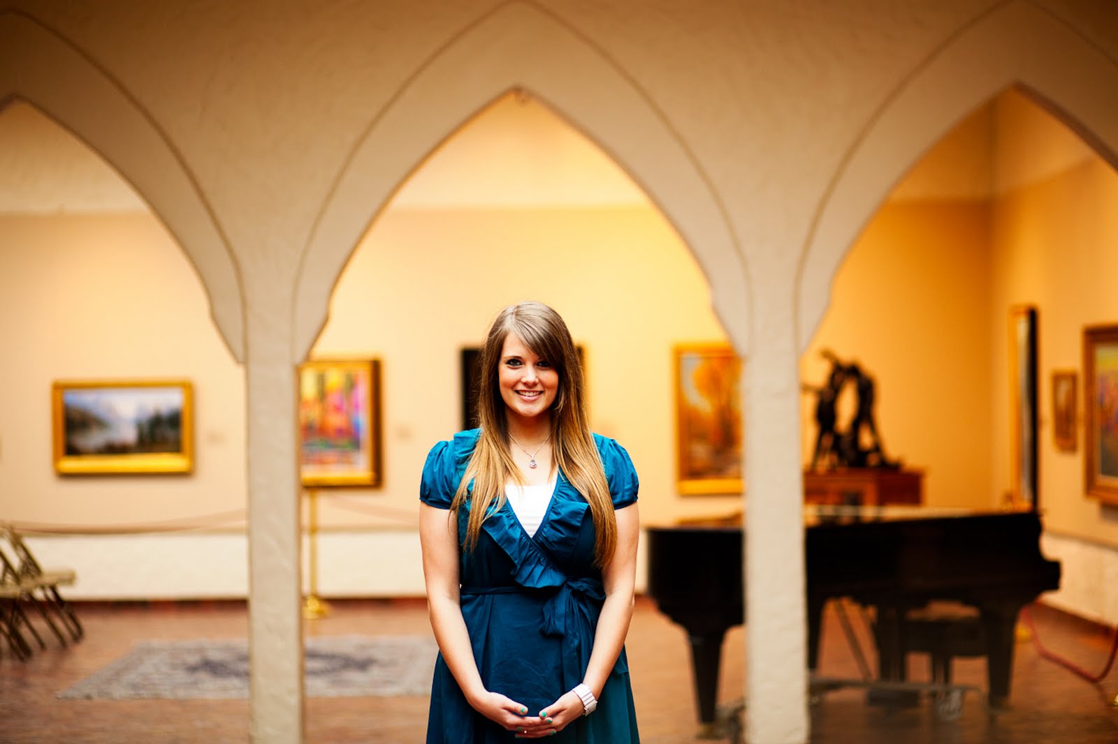 My Musings BYU Graduation Pictures