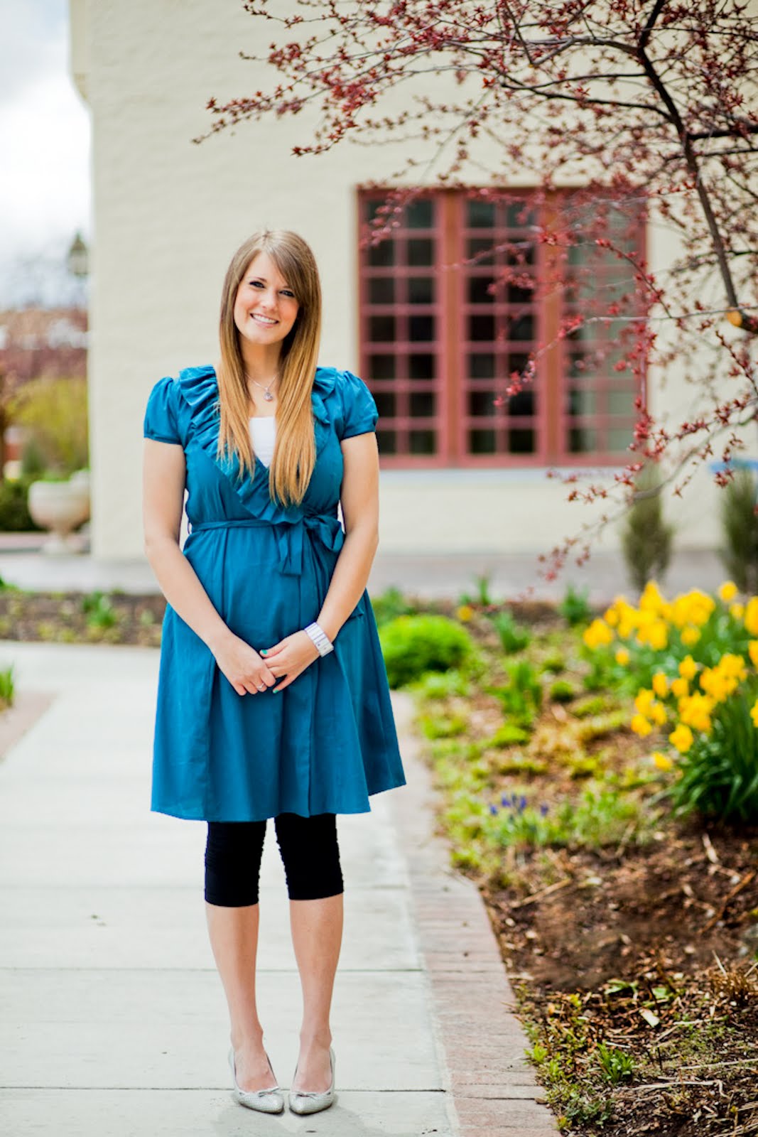 My Musings BYU Graduation Pictures