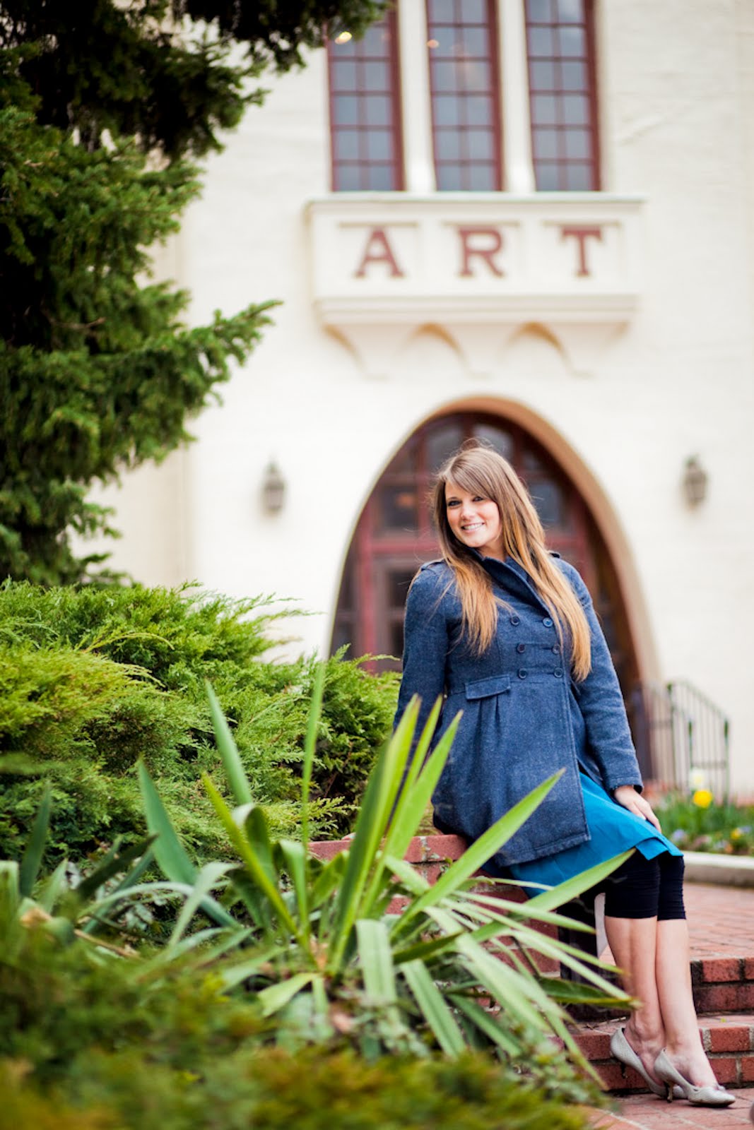 My Musings BYU Graduation Pictures