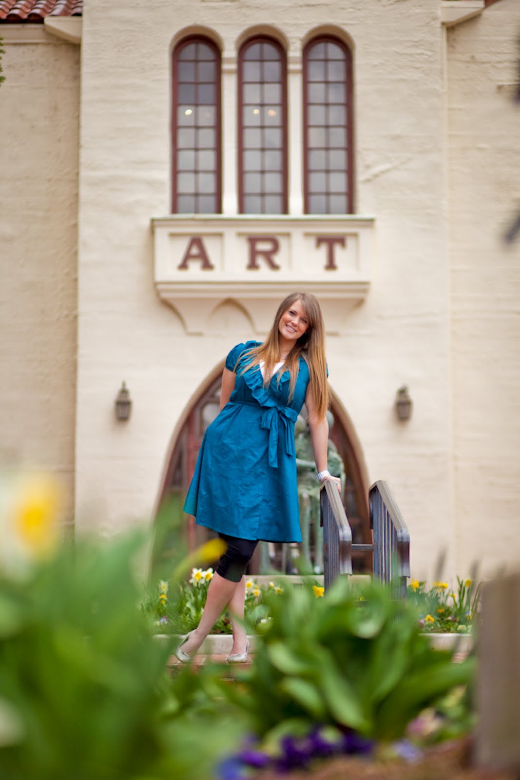 My Musings BYU Graduation Pictures