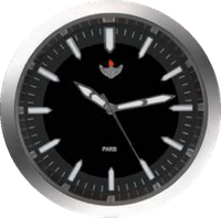 Dj4nc0x's.com: Jam Tangan Keren Buat Pria Elegan