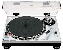 My Turntable