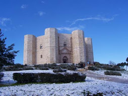 Castel del Monte. Andria