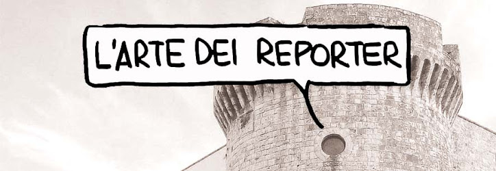 L'Arte dei Reporter