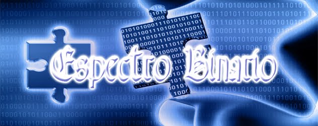 Espectro Binario