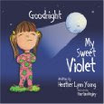 Goodnight My Sweet Violet