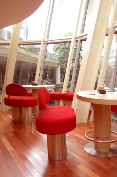 EN Japanese Restaurant Dining Jakarta | Jakarta100bars Nightlife