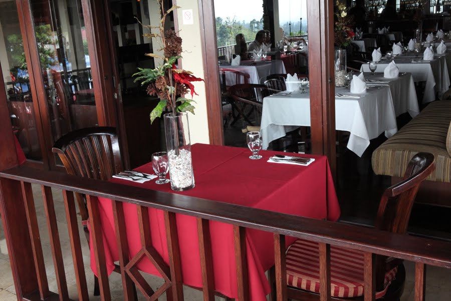 The Valley Restaurant (Bandung) | Jakarta100bars Nightlife Reviews