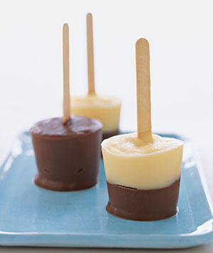 Lazy Bone Pudding