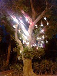 Ramadan Tree