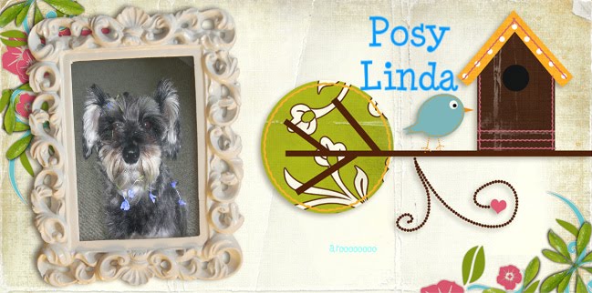 Posy Linda