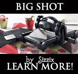 Sizzix Big Shot!