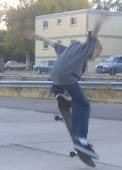 ollie