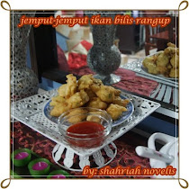 JEMPUT-JEMPUT IKAN BILIS RANGUP