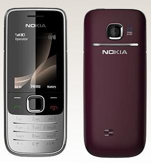 New Nokia 2730 Classic