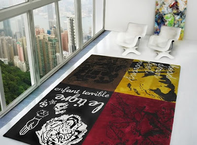 rug design