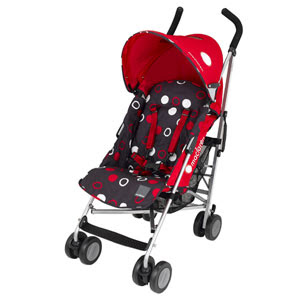 MACLAREN QUEST: A Review of the Maclaren Quest Sport