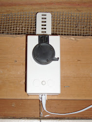 chicken door automatic motor d20 coop