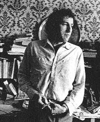 René Lourau