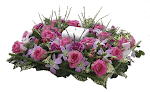table arrangement