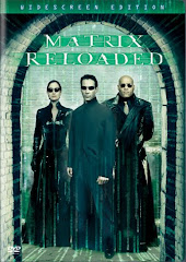 Matrix Reloaded