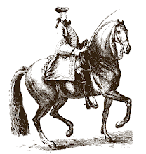 Figuras da Equitação Clássica