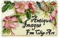 Antique Images New widget
