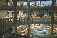 Barber Vintage Motorsports Museum