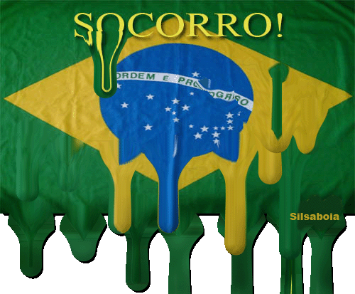 Brasil corrupto