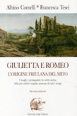 "Giulietta e Romeo, l'origine friulana del mito"