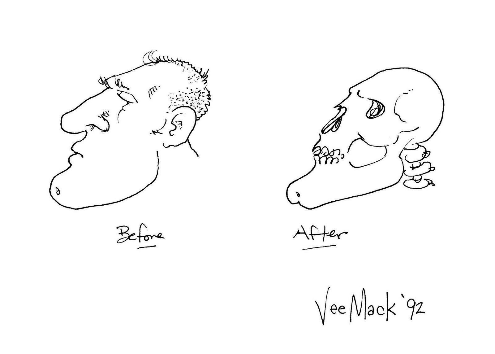 And To The Stars And Galaxy 9 Back Around To Infinity And Back